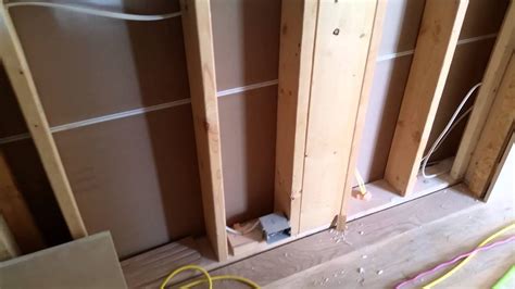 how to mount an electrical box sideways|can electric panels be sideways horizontally.